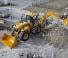 Backhoe Loaders Hydrema 928F