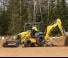 New Holland B75D