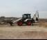 Backhoe Loaders Bobcat B780