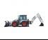 Backhoe Loaders Bobcat B780
