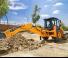 Backhoe Loaders Gehl BL 818S