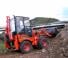 Backhoe Loaders Eurocomach E 245 K