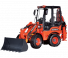 Backhoe Loaders Eurocomach E 245 K