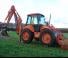 Fiat-Hitachi FB 200 4WS