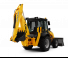 Backhoe Loaders Gehl GBL-X 920 