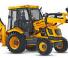 Wheel Loaders Bull HD76 4WD