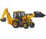 Backhoe Loaders Bull HD96 4WD