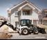 Backhoe Loaders Hidromek HMK 102 B Alpha