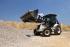 Backhoe Loaders Hidromek HMK 102 B