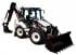 Backhoe Loaders Hidromek HMK 102 S