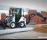Backhoe Loaders Hidromek HMK 62 SS