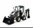 Backhoe Loaders Hidromek HMK 62 SS