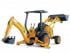 JCB Mini CX