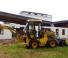 Backhoe Loaders Palazzani PB 130