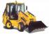 Backhoe Loaders Palazzani PB 30