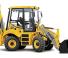 Backhoe Loaders Palazzani PB 50