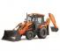 Backhoe Loaders Hitachi Shinrai