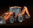 Backhoe Loaders Hitachi Shinrai