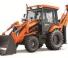 Backhoe Loaders Hitachi Shinrai Prime