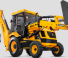Wheel Loaders Bull SMART 60 BHL