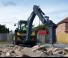 Backhoe Loaders Mecalac TLB990
