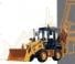 Komatsu WB60A