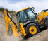 Backhoe Loaders JCB 4CX