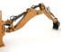 Backhoe Loaders Case 580ST 