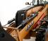 Backhoe Loaders Case 580ST 