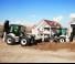 Backhoe Loaders Hidromek HMK 102 B