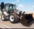 Backhoe Loaders Hidromek HMK 102 S