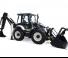 Backhoe Loaders Hidromek HMK 102 S