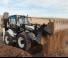 Backhoe Loaders Hidromek HMK 102 S