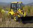 Backhoe Loaders Palazzani PB 50
