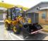 Backhoe Loaders Palazzani PB 50