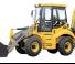 Backhoe Loaders Palazzani PB 60