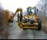 Backhoe Loaders Palazzani PB 70