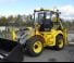 Backhoe Loaders Palazzani PB 90