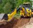 Backhoe Loaders Palazzani PB 90