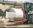Baler wrapper Vicon BW 2250 C