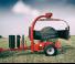 Baler wrapper Vicon BW 2850 C 