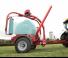 Baler wrapper Vicon BW 2850 C 