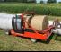 Baler wrapper Kuhn OWR 6000