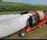 Baler wrapper Kuhn OWR 6000