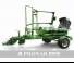 Baler wrapper Pronar Z245
