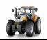 Traktörler 4wd Steyr 4110 Multi Basis