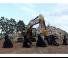 Ekler Çoklu işlemciler Caterpillar MP318CC
