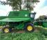 John Deere 1550 Serie 2