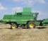 John Deere 2266 HM