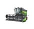 Biçer döver Fendt 5225 E